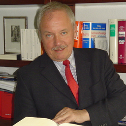 Gerhard Jeandrée