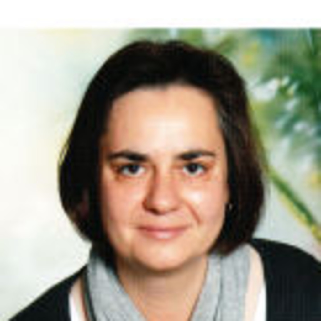 Elke Limbach Pädagogische Fachkraft DRK XING