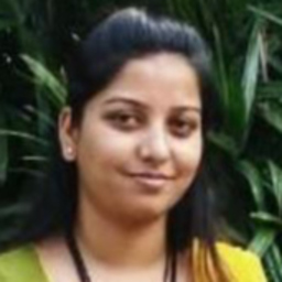 Pradnyadevi Tejas Pawar