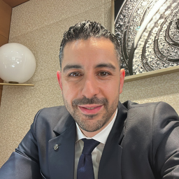 Brahim Abdessadki
