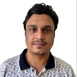 Manish Singh