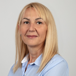 Biljana Vincic