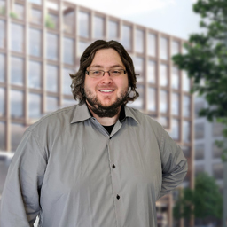 Patrick Waldhelm
