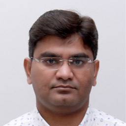 Dr. Haresh Ajani's profile picture