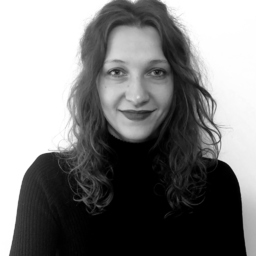 Christina Giesbrecht