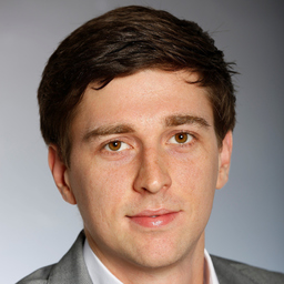 Dipl.-Ing. Markus Roßmann