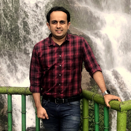 Tejaswi Marakini