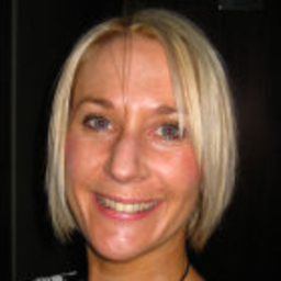 Jane Relf