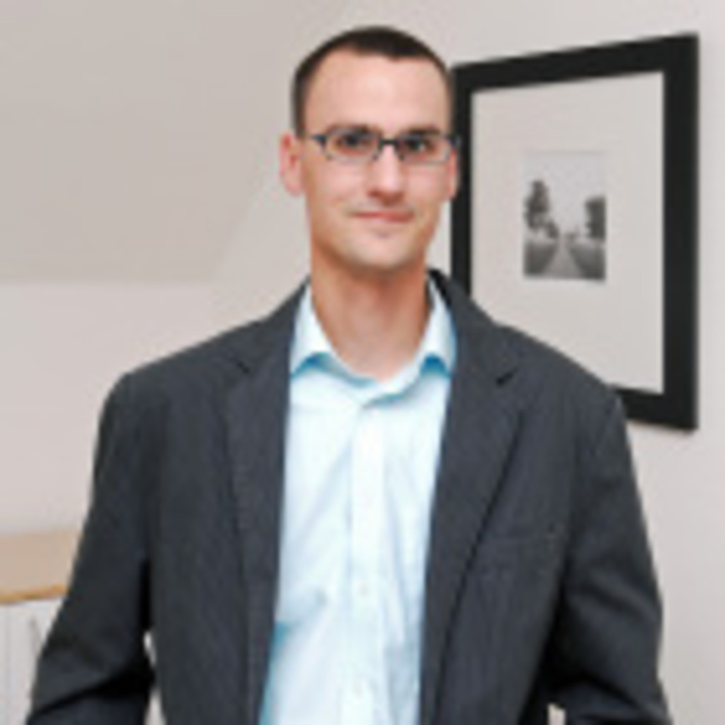 Sören Ruland Projektmitarbeiter Raumplaner im Aussendienst ZEG