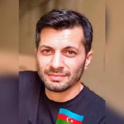 Ismail Damirov