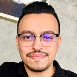 Med Firas Kilani
