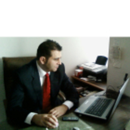 Ibrahim Kaya