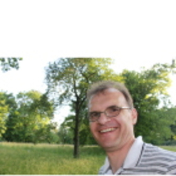 Sven-Peter Alex's profile picture