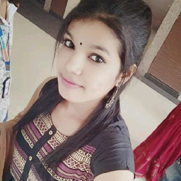 Moumita Giri