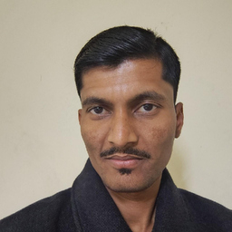 Nihal Mujavar