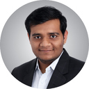 Meet Patel