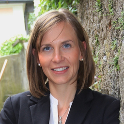 Mag. Katrin Anzenbacher 