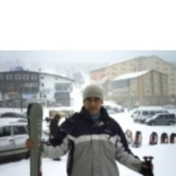 Gokhan Sezgin