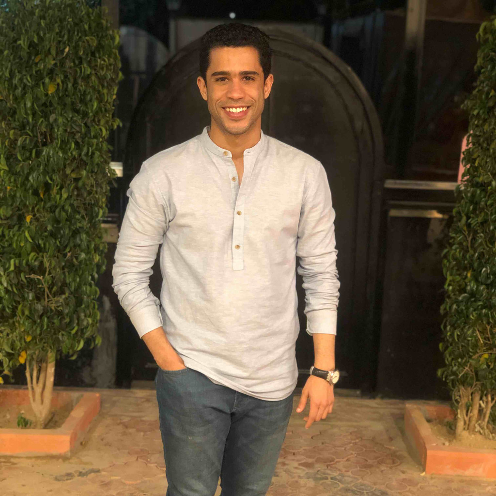 Khaled Zakaria German Teacher Legend Amercan kindergarten XING