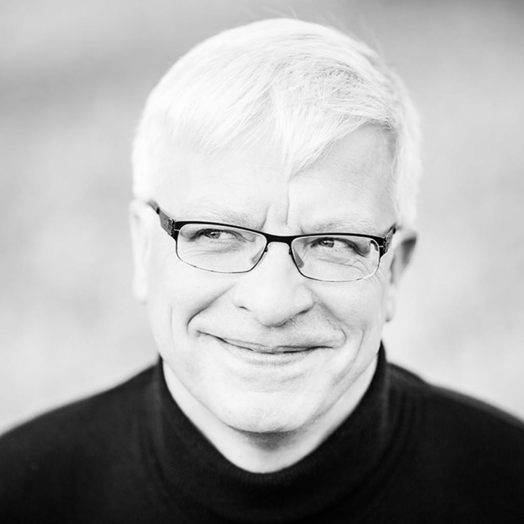 Andreas Roßbach Geschäftsführer fourseasons Gesellschaft für