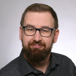 Christian Eckart