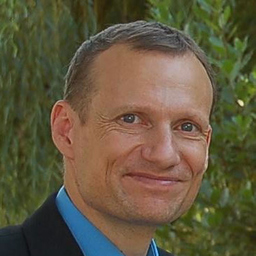 Wolfgang Schinogl