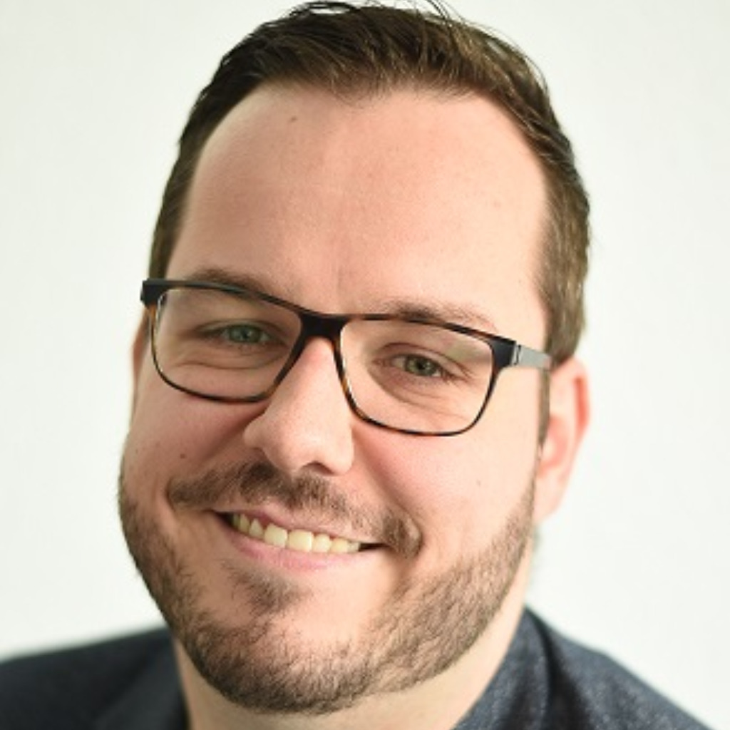 Daniel Renzel - Sachbearbeiter Administration - Transgourmet ...