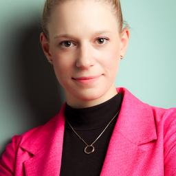 Isabelle Hutschenreuter