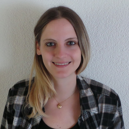 Mylène Schaller