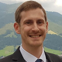 Marc Bister
