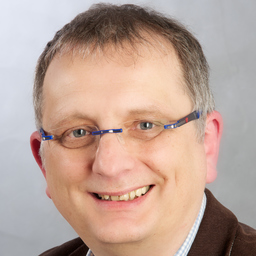 Gottfried Bohmann