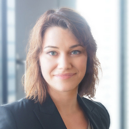 Wiebke Kahle