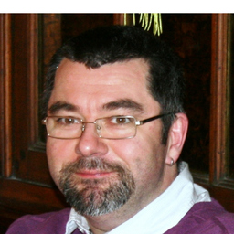 Uwe Frede