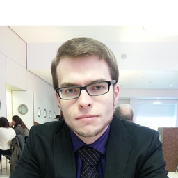 Dr. Simon Markett