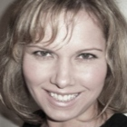 Kirsten Johnson