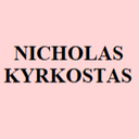 Nicholas kyrkostas