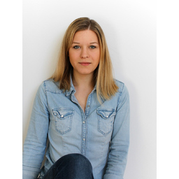 Janina Michaely