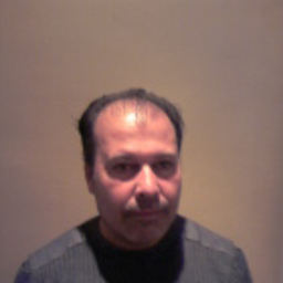 Jose Francisco Heredia
