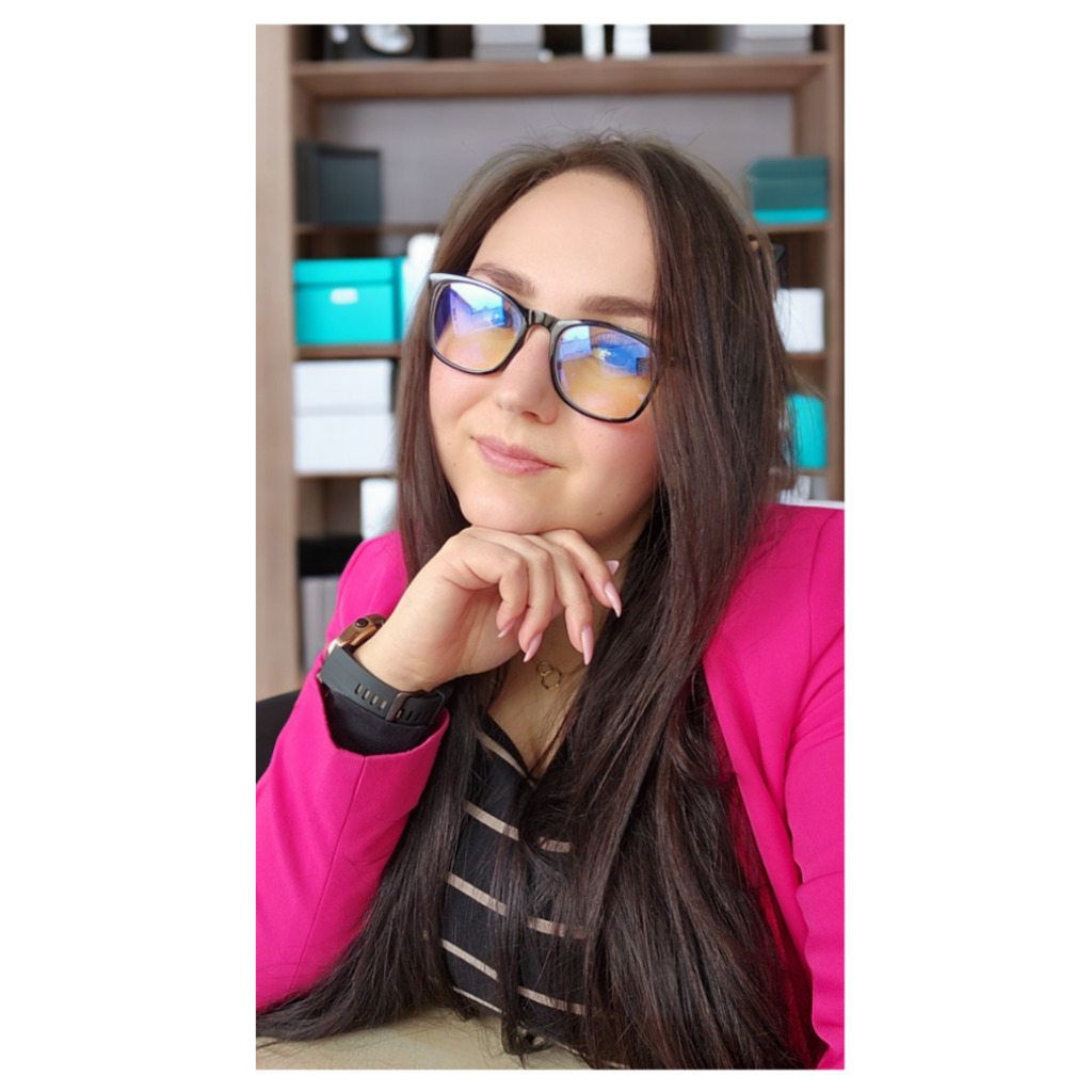 Maria Stroh Personalberaterin/ Personaldisponentin Eickelmann