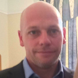 Andy Walsh