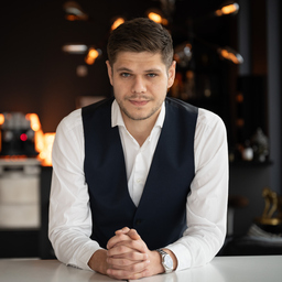 Dominik Neijman's profile picture