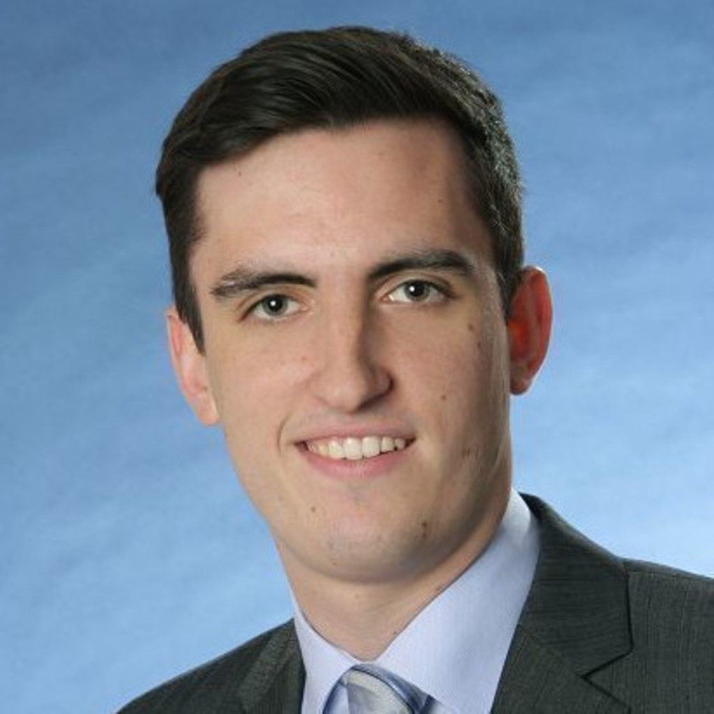 Sean Dodds Project Manager Finoa GmbH XING