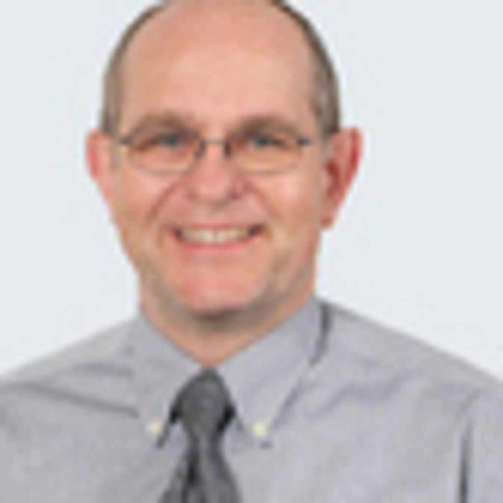 Bernd Reinhardt SAP Basis Consultant Henry Schein Dental