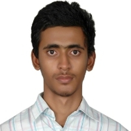 E V S M KRISHNA SAI