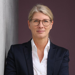 Kirsten Harenberg's profile picture