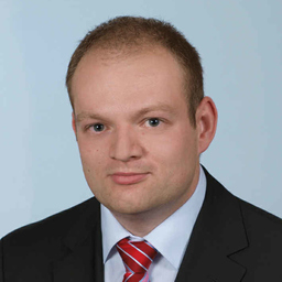Dipl.-Ing. Florian Karl