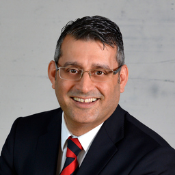 Ronnie Sukheswala