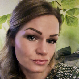 Franziska Oldach