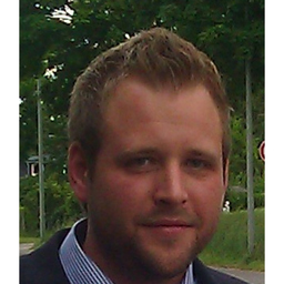 Bernd Ubben