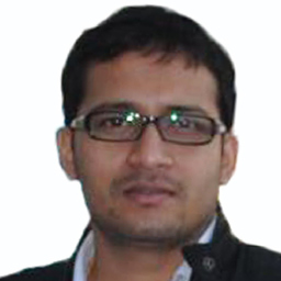 Chandra Prakash Sulakhe
